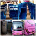 Sewa Bus Jakarta