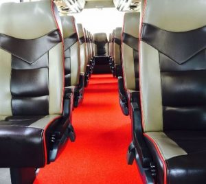 Sewa Bus Jakarta