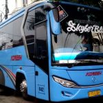 Sewa Bus Jakarta Bandung
