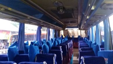 Layanan Sewa Bus Pariwisata Di Jakarta