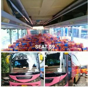 Tips Menyewa Bus