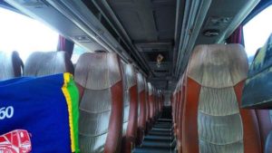 Sewa Bus Jakarta Ke Bandung