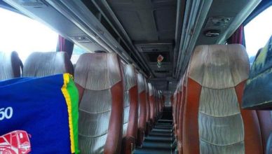 Sewa Bus Jakarta Ke Bandung