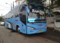 Layanan Sewa Bus Jakarta Cirebon