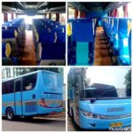 Daftar Harga Sewa Bus Pariwisata Jakarta 2019