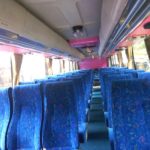 Sewa Bus Bekasi