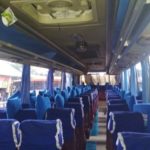 Sewa Bus Executive Jakarta