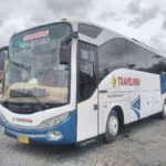 Rental Bus Di Jakarta Timur