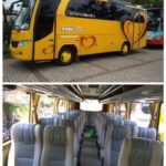Harga Sewa Bus Mini