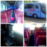 Harga Sewa Bus Pariwisata 2019