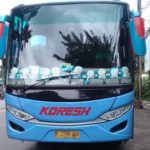 Sewa Bus AC Depok