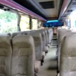 Rental Bus Pariwisata