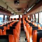 Rental Bus Pariwisata Jakarta