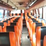Sewa Bus di Jakarta Utara