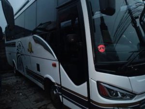 Sewa Bus Termurah di Jakarta