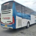 Sewa Bus Murah Tangerang
