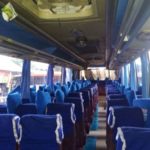 Sewa Bus Pariwisata Murah Kota Tangerang, Banten