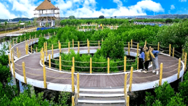 Tempat Wisata Pilihan di Tangerang