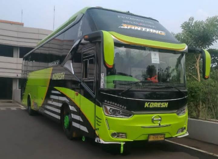 sewa bus murah