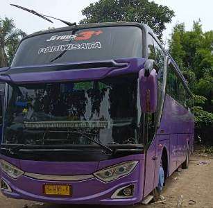 Sewa Bus Yang Murah di Jakarta