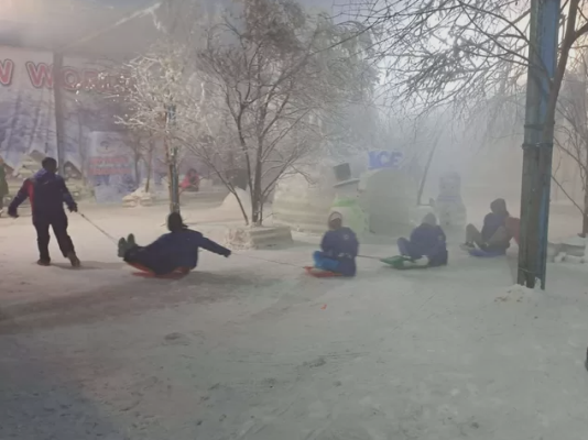 Tempat Wisata Pilihan di Bekasi